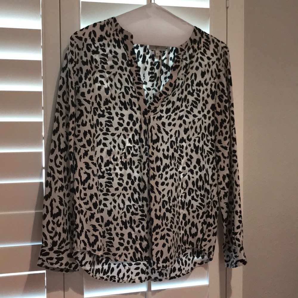 Joie Silk Top